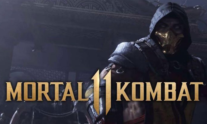 Trofeos Mortal Kombat 11