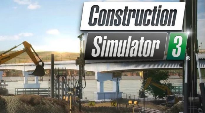 Trucos de Construction Simulator 3