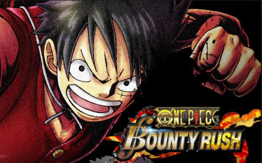 Trucos de One Piece Bounty Rush