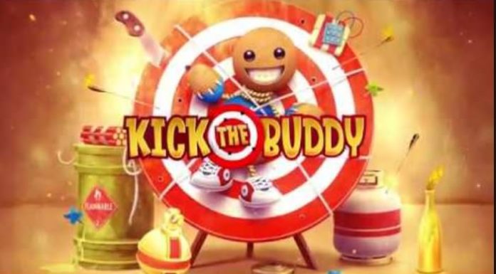 kick-the-buddy