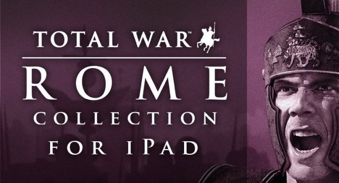 rome-total-war-collection