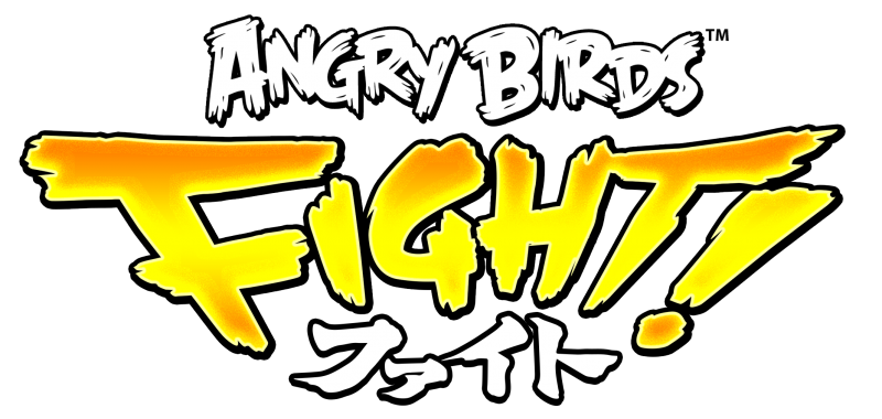 angry birds fight