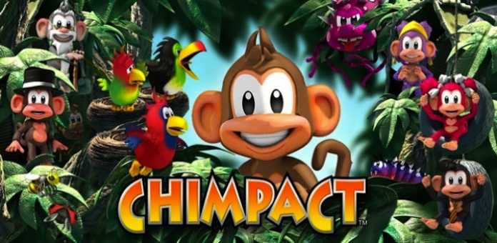 chimpact
