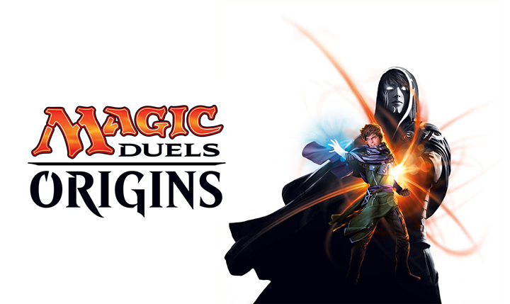 magic duels origins