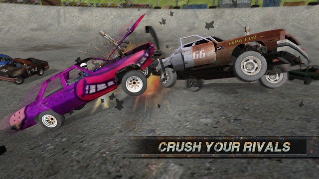 Demolition-Derby-Crash-Racing-2