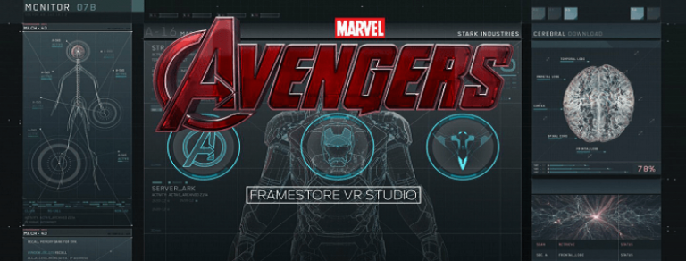 Marvel Avengers: Tony Stark’s Lab para Gear VR nos lleva hasta el laboratorio de Tony Stark en realidad virtual [Análisis]