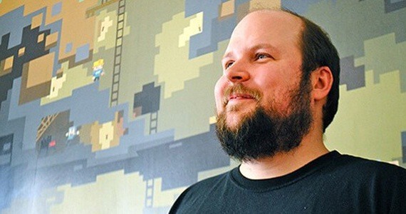 El creador de Minecraft Mike Notch cree que el modelo de juegos gratis «debería ser ilegal»