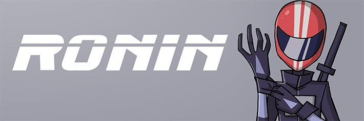 Ronin nos convertirá en un ninja ciberpunk para Android e iOS