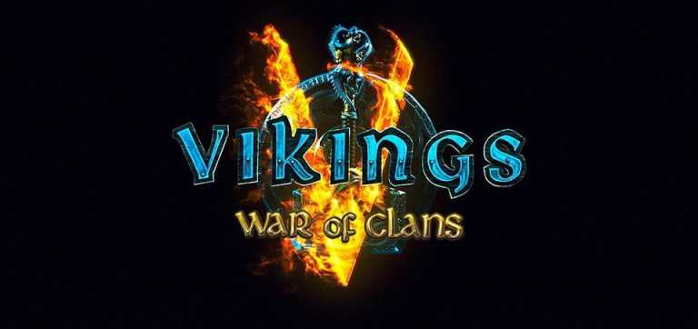 Vikings War of Clans, estrategia vikinga para Android e iOS