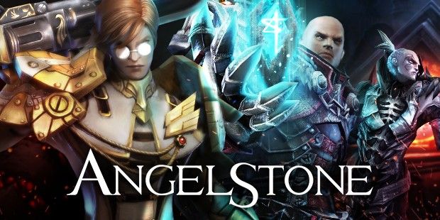 Llega Angel Stone 3.0, una actualización repleta de novedades