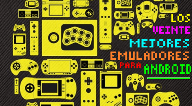 emuladores-para-android-portada