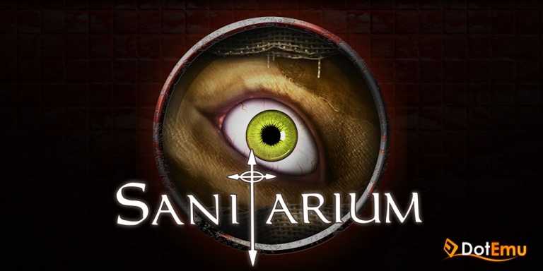 Sanitarium ya disponible, las puertas del manicomio abren por Halloween en Android e iOS
