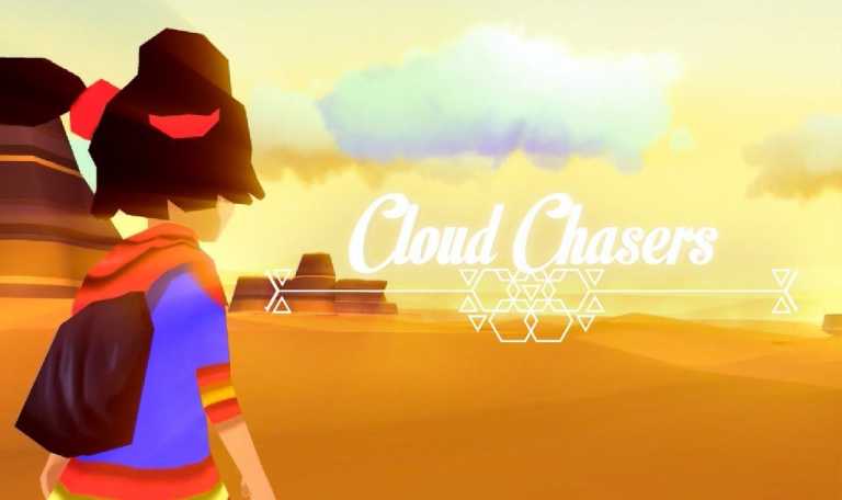 Cloud Chasers se actualiza con traducción al español y una gran rebaja de precio