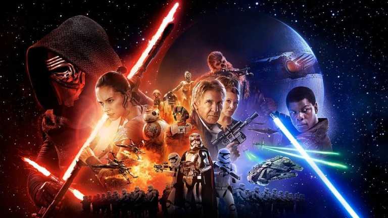 Descubre los 6 mejores juegos de Star Wars para móviles Android e iOS