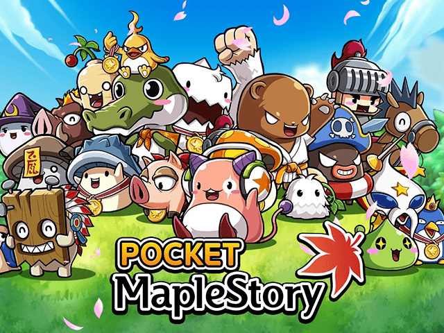 Pocket-MapleStory-1