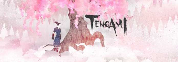 Tengami-1