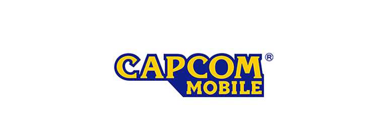 Capcom-Mobile