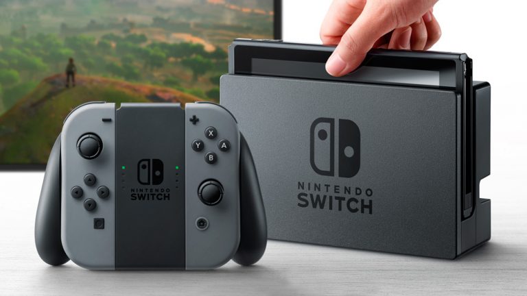 Nintendo NX es Nintendo Switch, un híbrido de consola portátil y para el hogar, descubre todos los detalles, fecha de salida y el tráiler