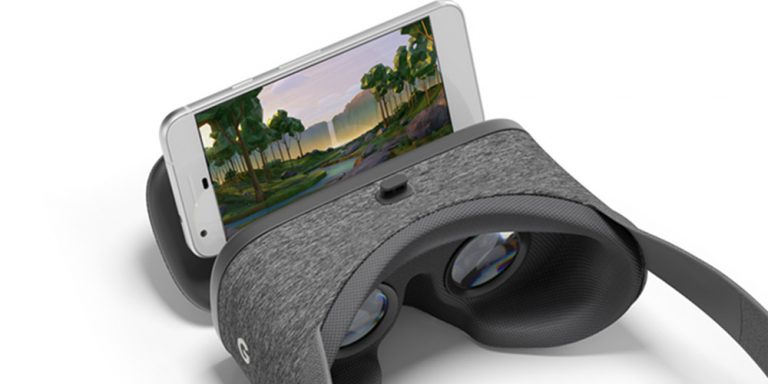 google-daydream-view