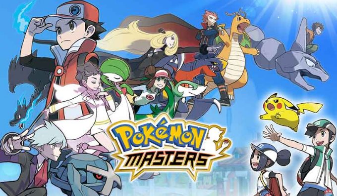 Trucos de Pokémon Masters