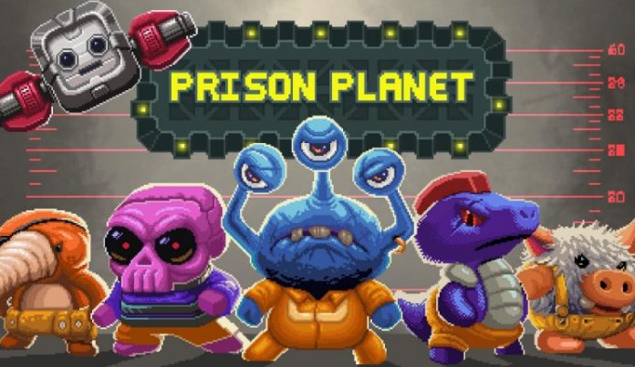 Trucos de Prison Planet