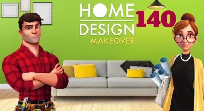 Trucos de Home Design Makeover