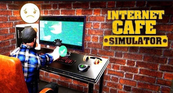 Trucos de Internet Cafe Simulator