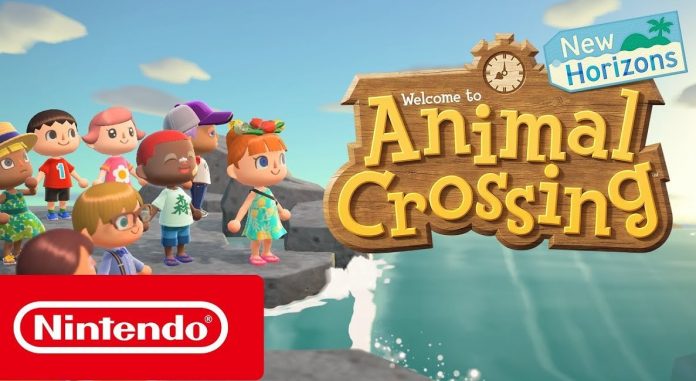 Animal Crossing new Horizons precio