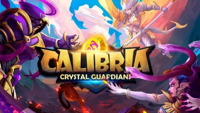 Trucos de Calibria Crystal Guardians