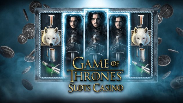Trucos de Game of Thrones Slots Casino