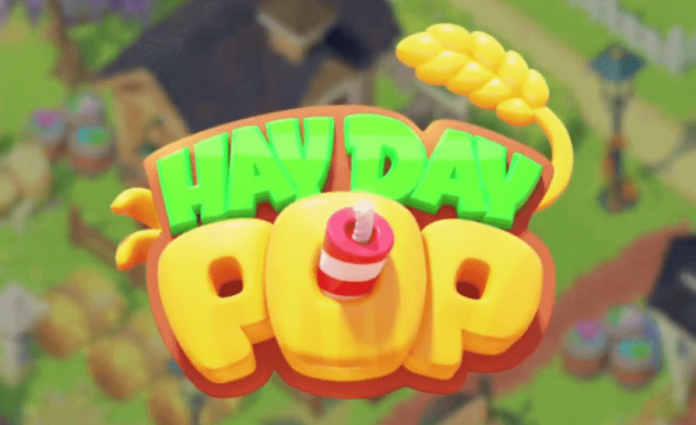 Trucos de Hay Day Pop