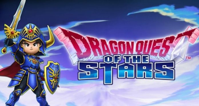 misiones de Dragon Quest of the Stars