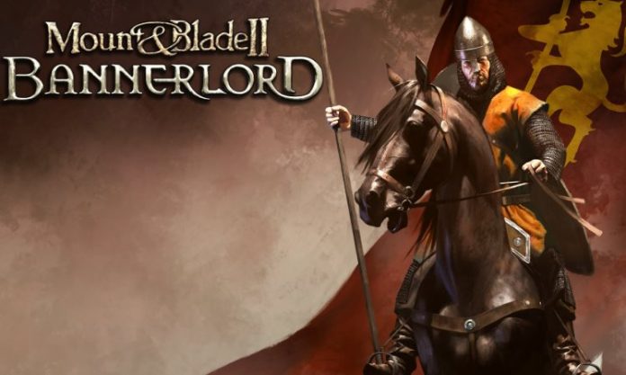 combate de Mount And Blade 2 Bannerlord