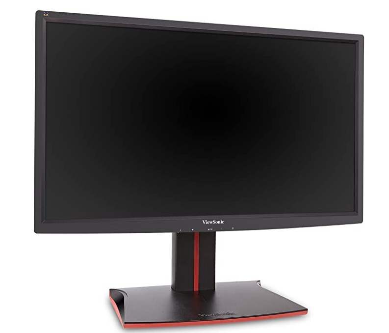 mejores monitores gaming 2020 ViewSonic XG2401