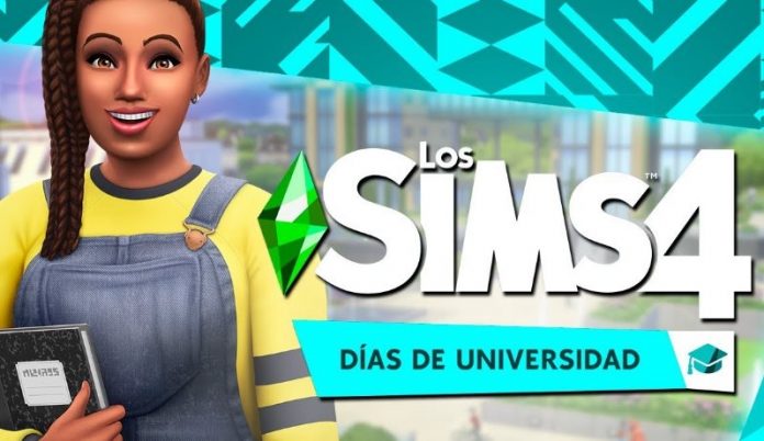 Guía de Sims 4 Universidad trucos