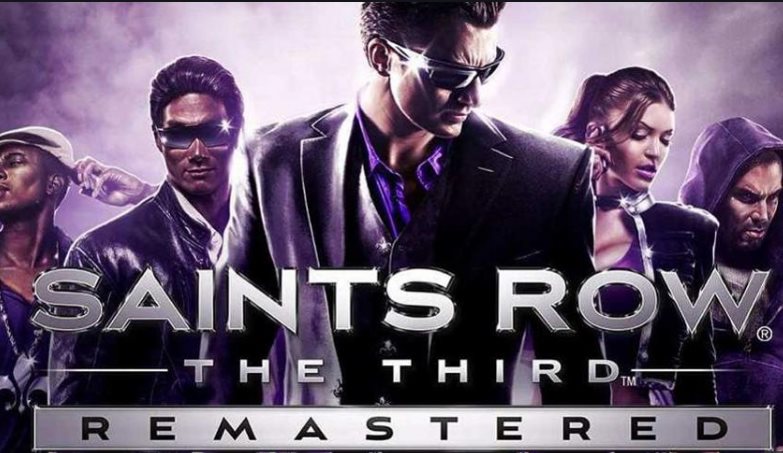 tubería Rápido lanzamiento Lista de códigos de Saints Row The Third Remastered (todos los trucos) -