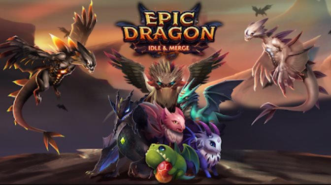 códigos de Dragon Epic Idle Merge