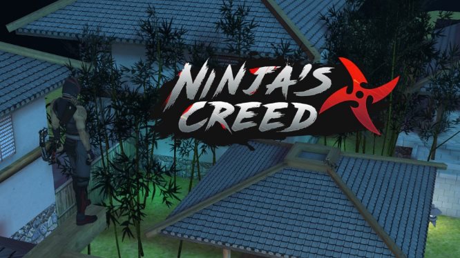 Trucos de Ninja's Creed guía
