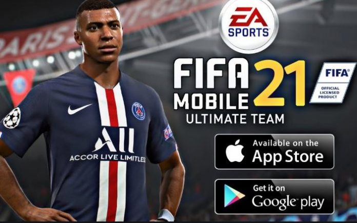 FIFA 21 Mobile-Tricks