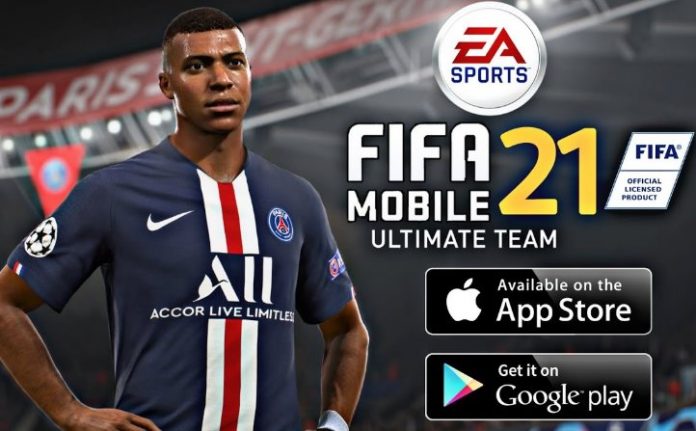 Trucos de FIFA 21 Mobile guía