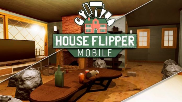 Trucos de House Flipper guía