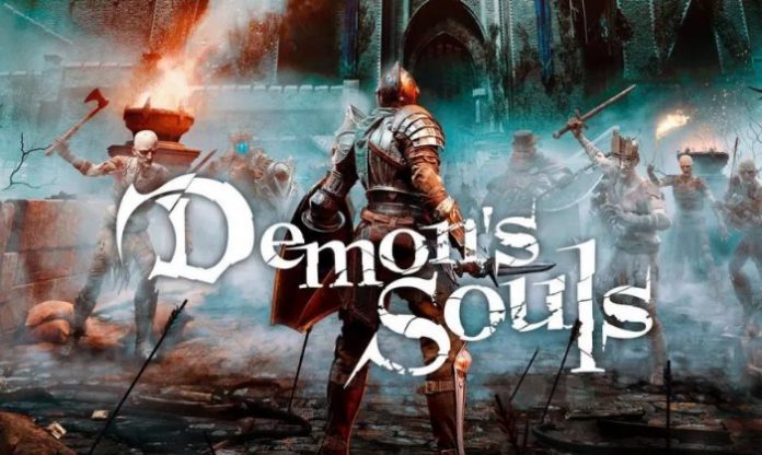 trofeos de Demon’s Souls Remake logros