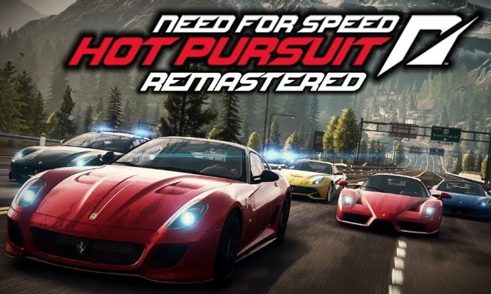 trofeos de Need for Speed Hot Pursuit Remastered logros