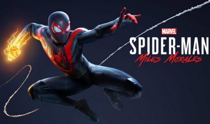 trofeos de Spider-Man Miles Morales logros