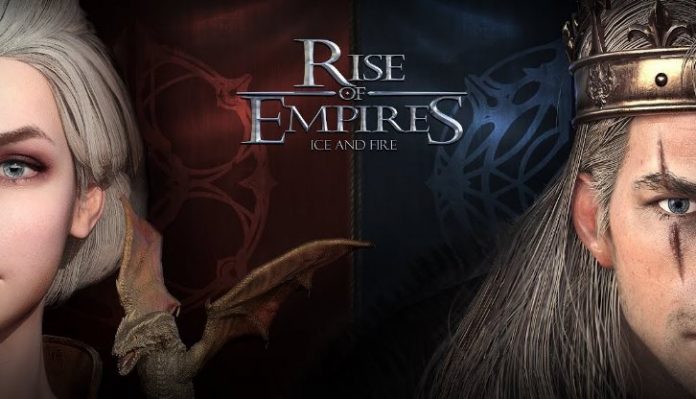 Liste der Rise of Empires-Codes