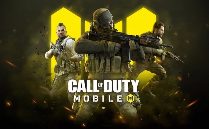 codici Call of Duty Mobile