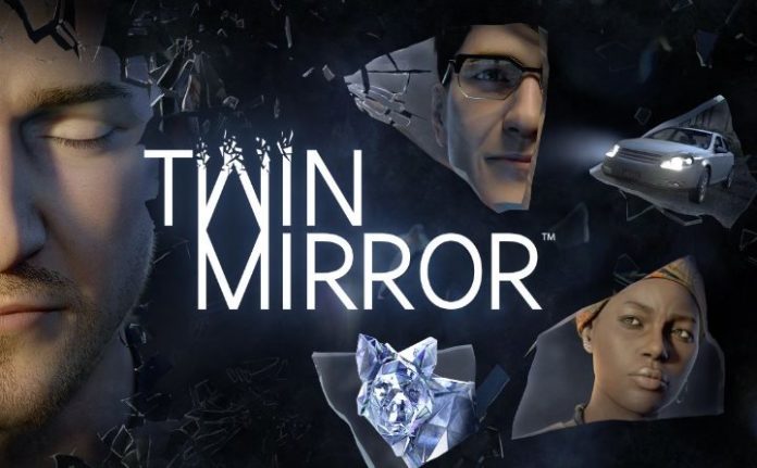 trofei Twin Mirror