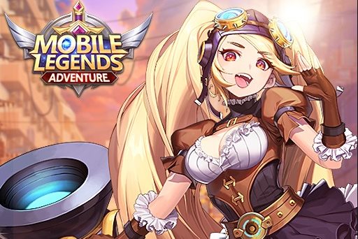 códigos de Mobile Legends Adventure