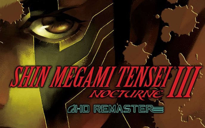 trophées Shin Megami Tensei III Nocturne HD Remaster