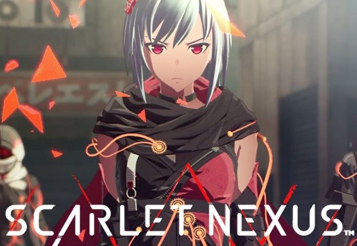 trofei di Scarlet Nexus